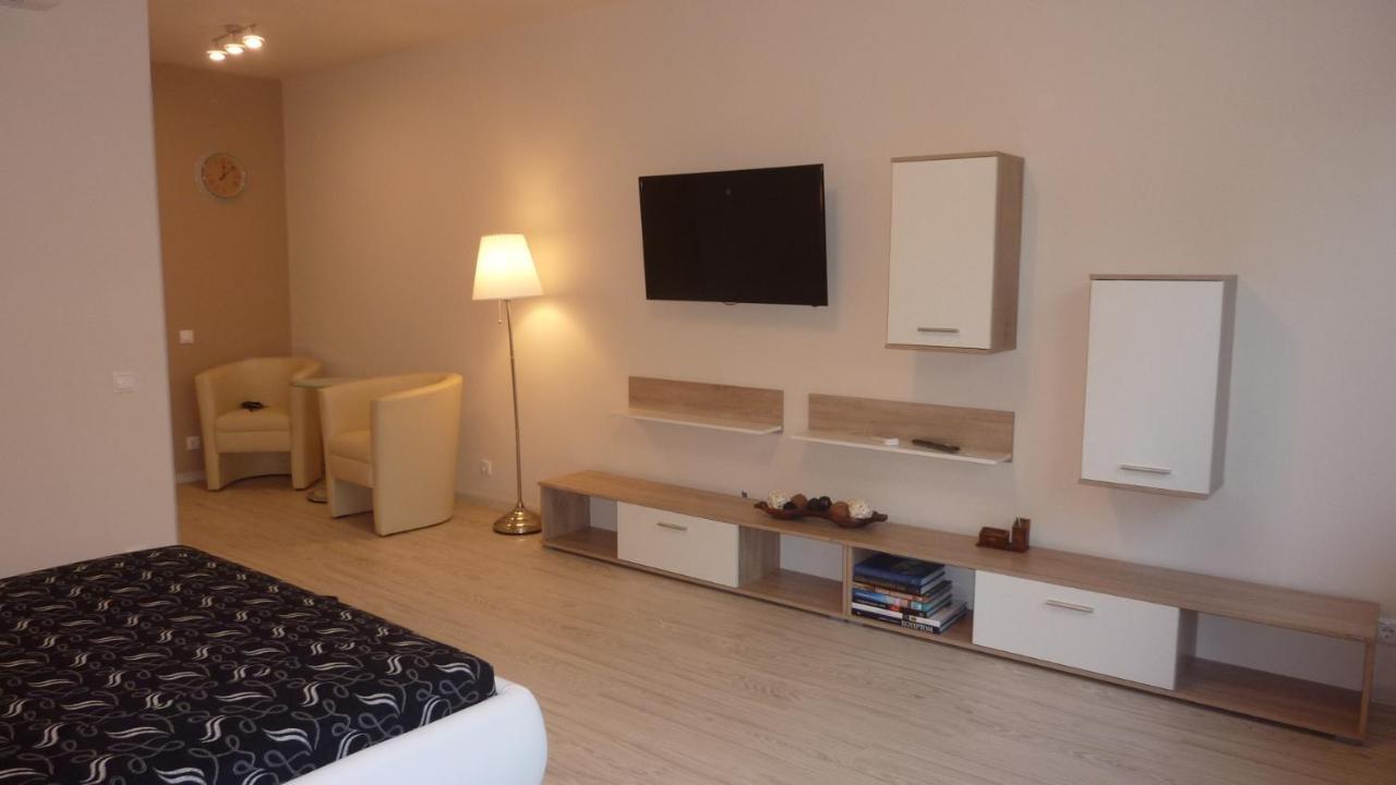 Brand New Apartment In The Center Budapest Exterior foto