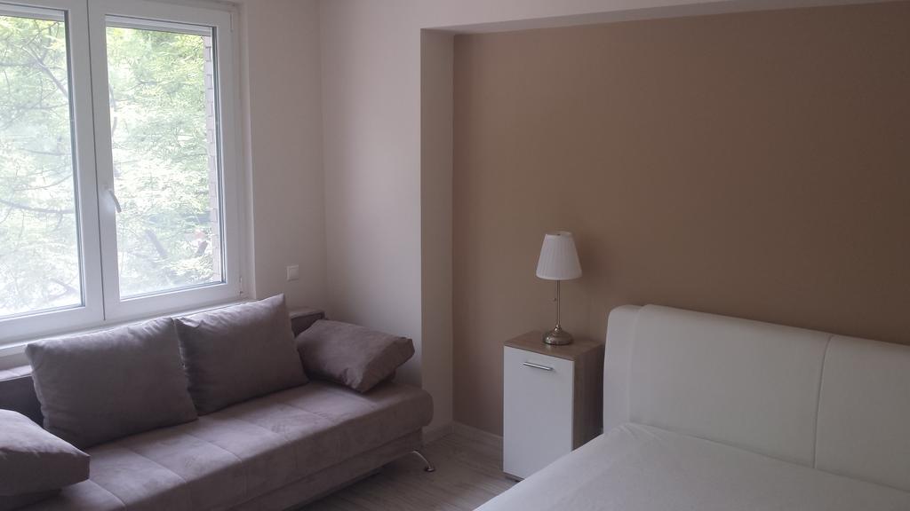 Brand New Apartment In The Center Budapest Exterior foto