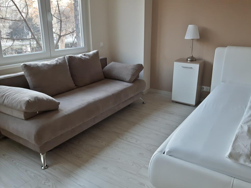 Brand New Apartment In The Center Budapest Exterior foto