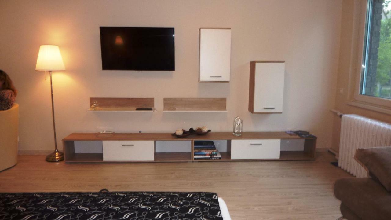 Brand New Apartment In The Center Budapest Exterior foto