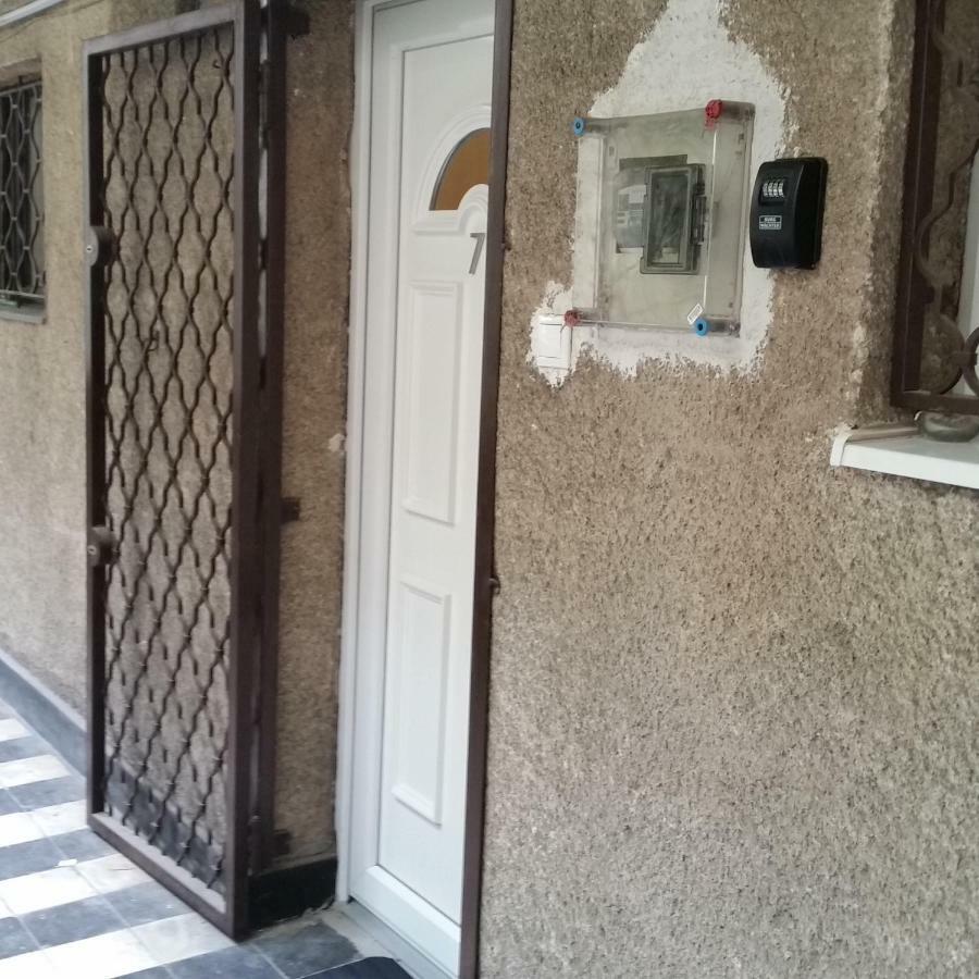Brand New Apartment In The Center Budapest Exterior foto