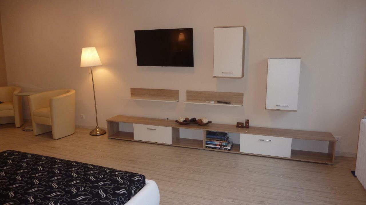 Brand New Apartment In The Center Budapest Exterior foto