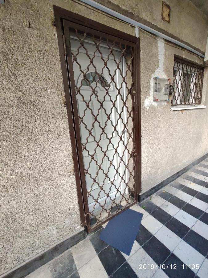 Brand New Apartment In The Center Budapest Exterior foto